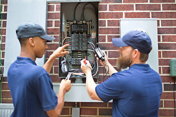 Best Electrical Maintenance Services  in Longview, WA