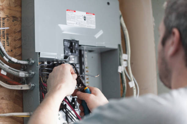 Best Commercial Electrical Services  in Longview, WA